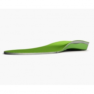 specialized insoles green